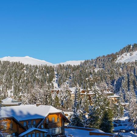 Fewo Nocky- Wandern- Berge- Auszeit- Liftnaehe Turracher Hoehe Luaran gambar