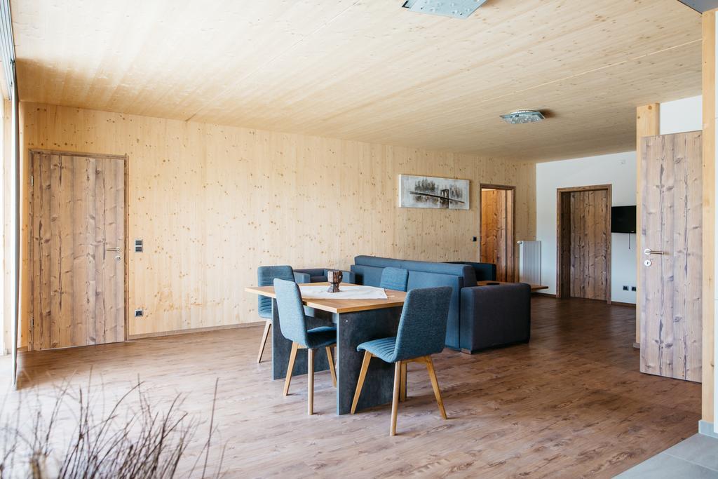 Fewo Nocky- Wandern- Berge- Auszeit- Liftnaehe Turracher Hoehe Luaran gambar
