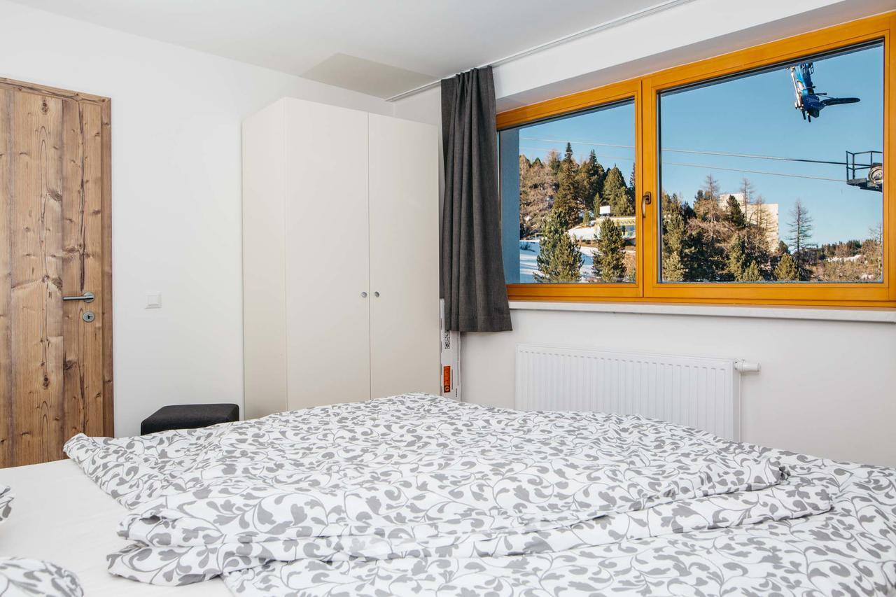 Fewo Nocky- Wandern- Berge- Auszeit- Liftnaehe Turracher Hoehe Luaran gambar